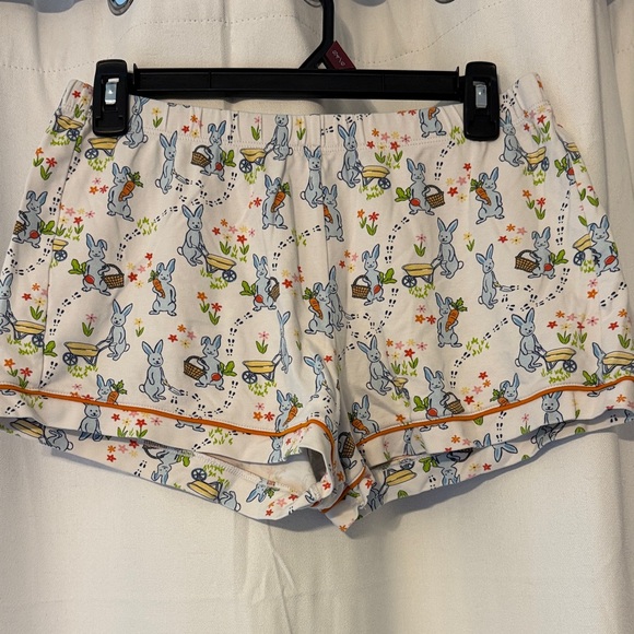 Roller Rabbit Pajama Set - Picture 4 of 5